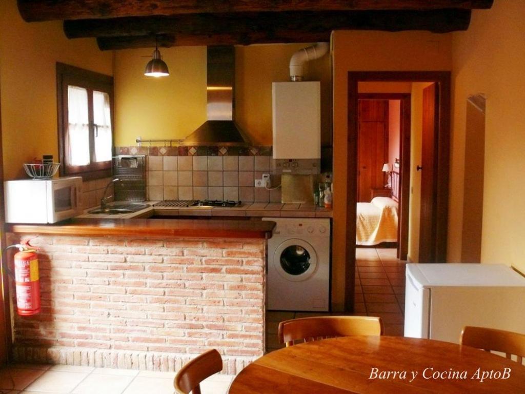 Casa Mur Artesania Lecina ภายนอก รูปภาพ